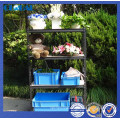 Hot selling rivet shelving for small items